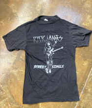 Load image into Gallery viewer, Rare Deadstock Rick James Street Songs Vintage Shirt
