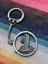 Load image into Gallery viewer, Vintage Penis Keychain
