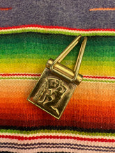 Load image into Gallery viewer, Aquarius Money Clip
