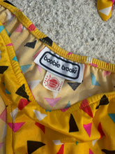 Load image into Gallery viewer, Deadstock Bobby Brocks Two Piece Bathing Suit
