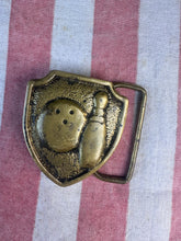 Load image into Gallery viewer, Bowling Buckle
