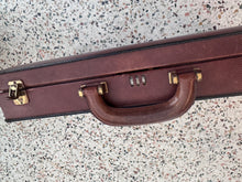 Load image into Gallery viewer, Vintage GUCCI Handle Black Purse Bag
