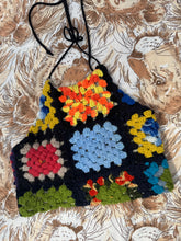 Load image into Gallery viewer, Crotchet Halter Top
