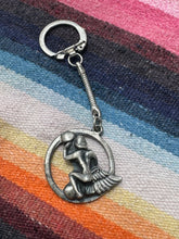 Load image into Gallery viewer, Vintage Penis Keychain
