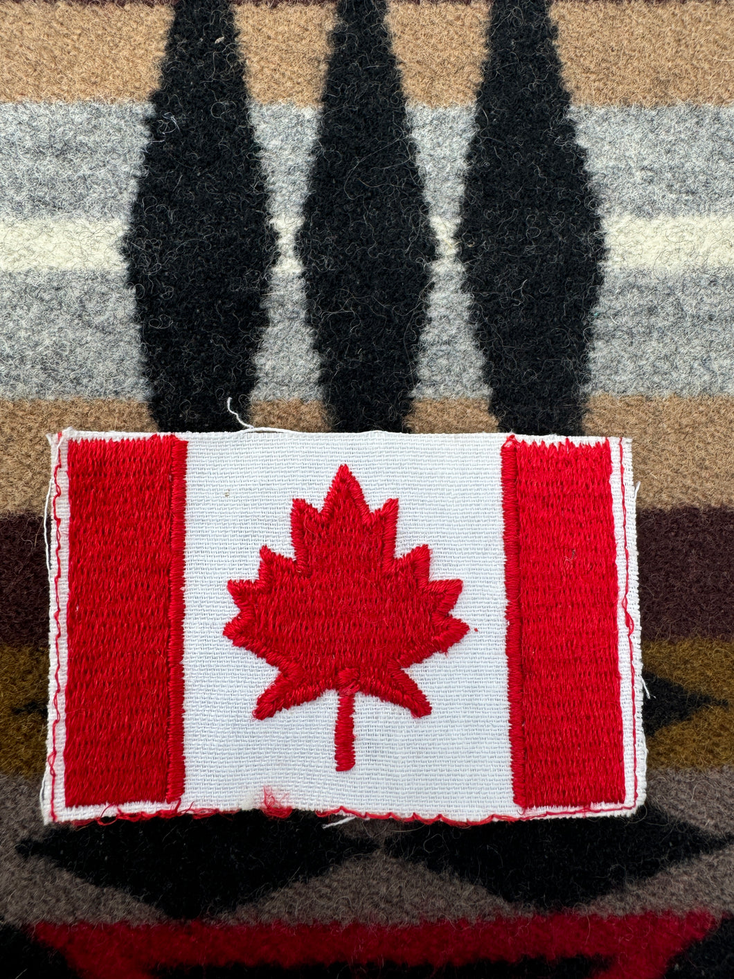 Canada Patch