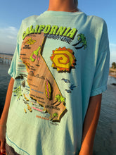 Load image into Gallery viewer, California Coast Line Shirt
