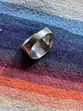 Load image into Gallery viewer, Pot Leaf Turquoise Ring
