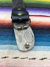 Load image into Gallery viewer, Alaska Wolf 1995 Silver Belt
