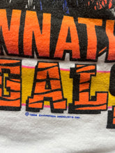 Load image into Gallery viewer, The Jungle Cincinnati Bengals Sweatshirt
