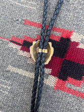 Load image into Gallery viewer, Lion Bolo Tie Necklace
