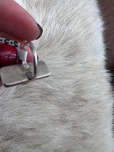 Load image into Gallery viewer, Two Inlay Lines Ring
