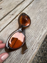 Load image into Gallery viewer, 1960&#39;s Cat Framed Sunglasses
