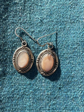 Load image into Gallery viewer, Mother of Pearl Earrings
