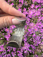 Load image into Gallery viewer, Bird Abalone Cuff Bracelet
