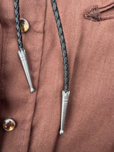 Load image into Gallery viewer, Roadrunner Bolo Tie Necklace
