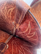 Load image into Gallery viewer, Acme Brown Leather Boots
