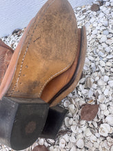 Load image into Gallery viewer, Acme Brown Leather Boots
