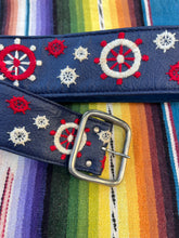 Load image into Gallery viewer, Sailors Belt
