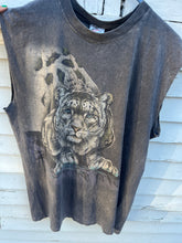 Load image into Gallery viewer, White Leopard Tank
