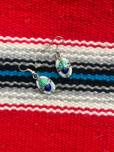 Load image into Gallery viewer, Turtle Back Earrings

