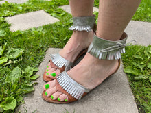 Load image into Gallery viewer, Western Fridge Heels
