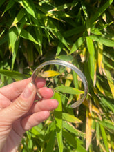 Load image into Gallery viewer, Feather Cuff Bracelet
