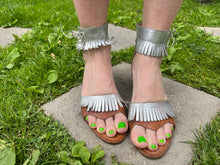 Load image into Gallery viewer, Western Fridge Heels
