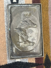 Load image into Gallery viewer, Horse Nashville Metal Tray
