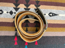 Load image into Gallery viewer, Levi’s Leather Belt
