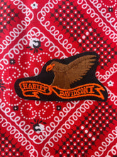 Load image into Gallery viewer, Harley Davidson Eagle Patch
