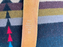 Load image into Gallery viewer, Levi’s Leather Belt
