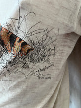 Load image into Gallery viewer, Tiger Folsom Children’s Zoo T-shirt
