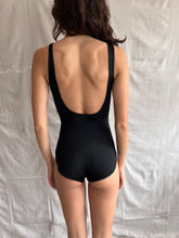 Load image into Gallery viewer, Neon Rainbow One Piece Bathing Suit
