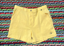 Load image into Gallery viewer, 1970s Ocean Pacific Cotton  Shorts
