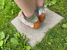 Load image into Gallery viewer, Western Fridge Heels
