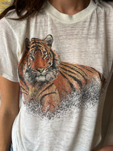 Load image into Gallery viewer, Tiger Folsom Children’s Zoo T-shirt
