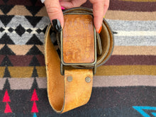 Load image into Gallery viewer, Levi’s Leather Belt

