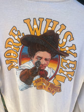 Load image into Gallery viewer, More Whiskey Sleeve Shirt
