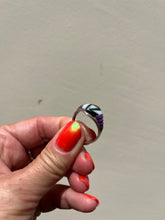 Load image into Gallery viewer, Opal Sugalite Ring
