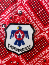 Load image into Gallery viewer, Thunderbirds   Patch
