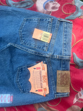 Load image into Gallery viewer, 1993 Deadstock Levis  Pants 26 x 30
