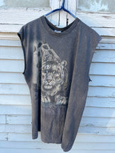Load image into Gallery viewer, White Leopard Tank

