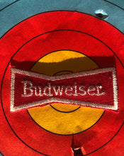 Load image into Gallery viewer, Budweiser Beer Patch
