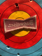 Load image into Gallery viewer, Budweiser Beer Patch
