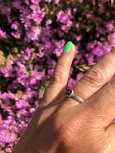 Load image into Gallery viewer, Mini Peace Sign Ring
