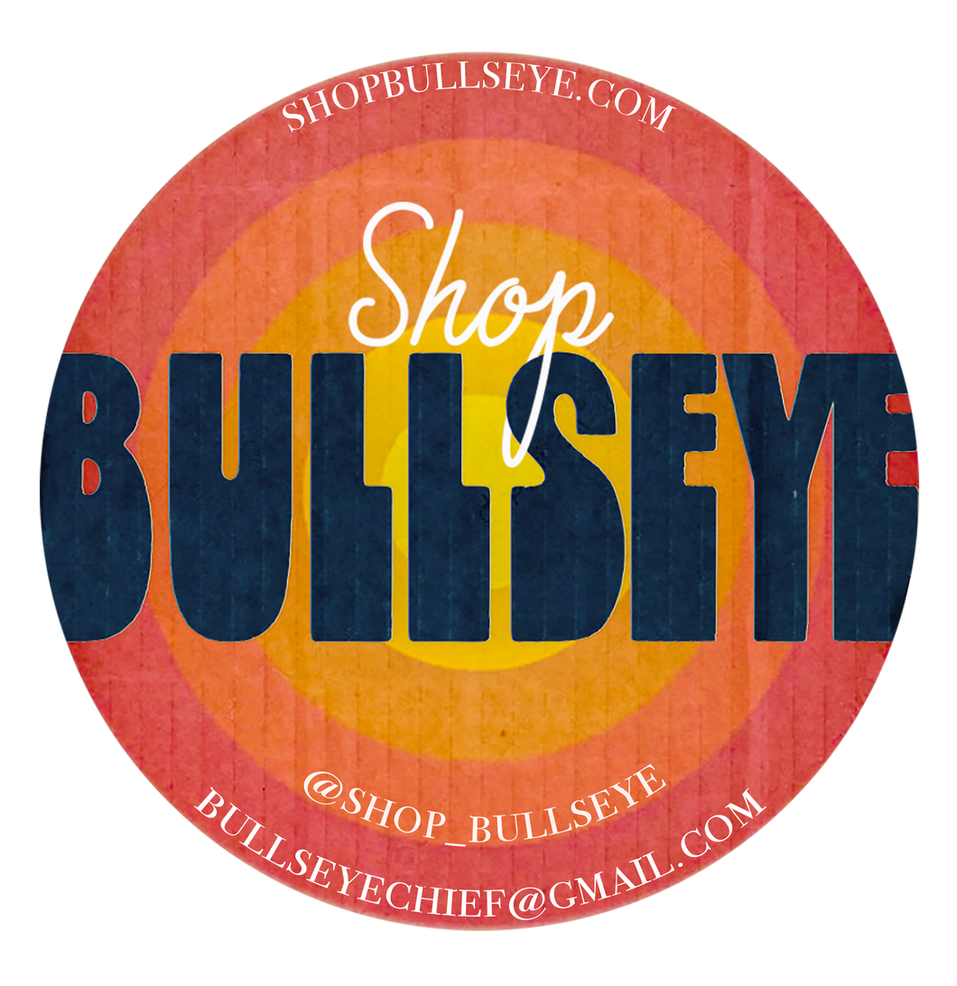 ShopBullseye Gift Card