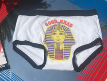 Load image into Gallery viewer, Deadstock British Bulldog Underwear That&#39;s Funtawear
