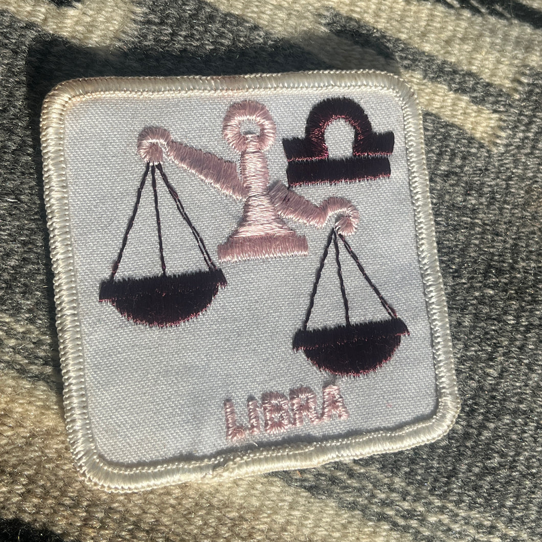 Libra Balance Patch