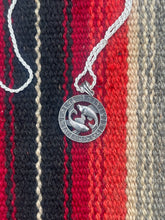 Load image into Gallery viewer, Pisces Zodiac Pendant Necklace
