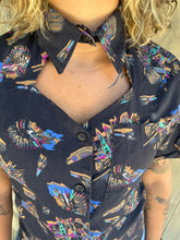 Load image into Gallery viewer, Chief Printed Buttondown Shirt
